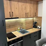 Claria By Sienna Apartament *