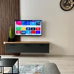 Claria By Sienna Apartment Skopje