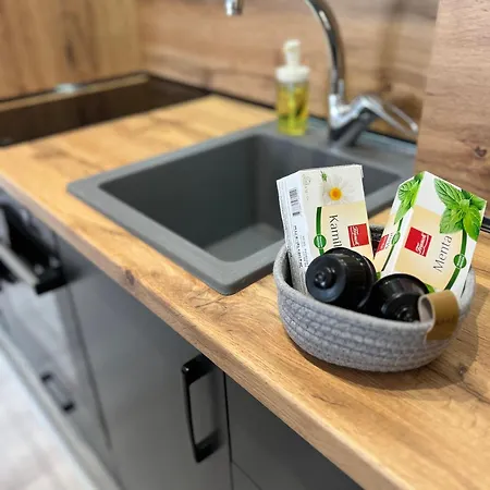 Claria By Sienna Lägenhet *