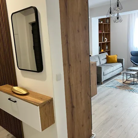 Lägenhet Claria By Sienna *