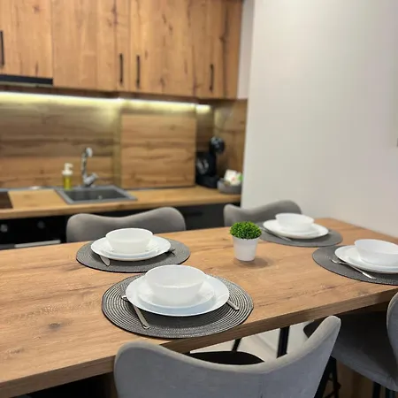 Claria By Sienna * Skopje