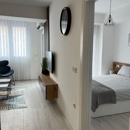 Claria By Sienna 아파트 *