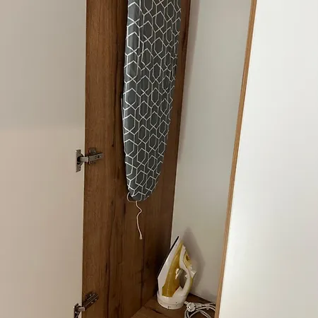 아파트 Claria By Sienna 스코페