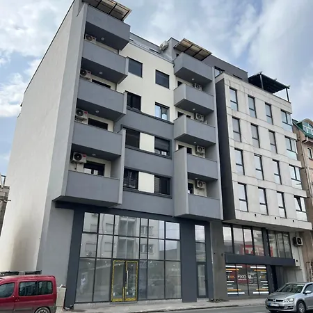 Claria By Sienna Apartament