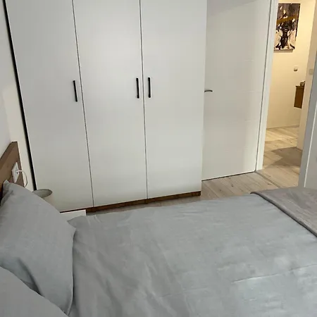 Lägenhet Claria By Sienna Skopje