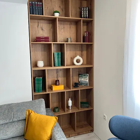 Claria By Sienna Skopje