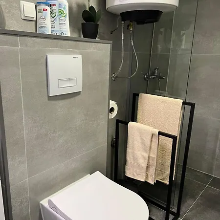 Claria By Sienna 아파트 스코페