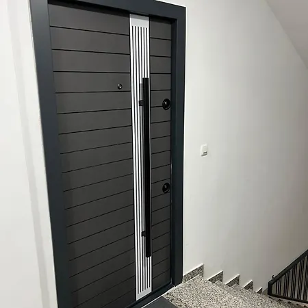 Claria Private Parking