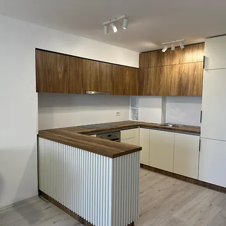 Claria By Sienna 아파트 *