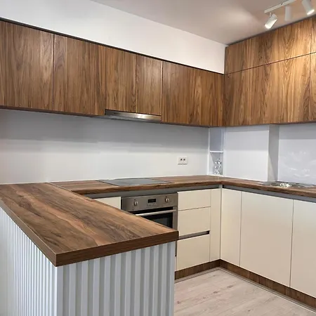 Claria By Sienna * Skopje