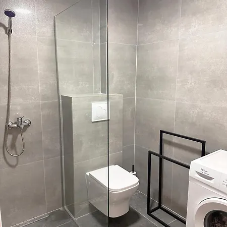 Lägenhet Claria By Sienna *