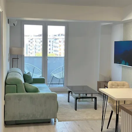 Lägenhet Claria By Sienna