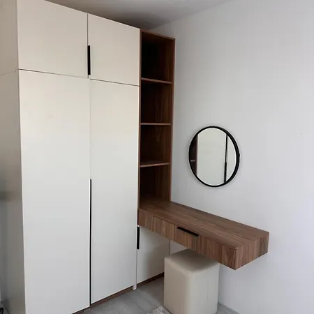 Claria By Sienna Lägenhet *