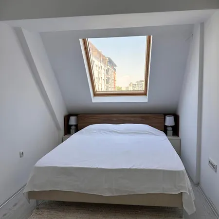 아파트 Claria By Sienna *