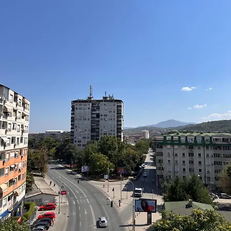 Claria By Sienna Apartament