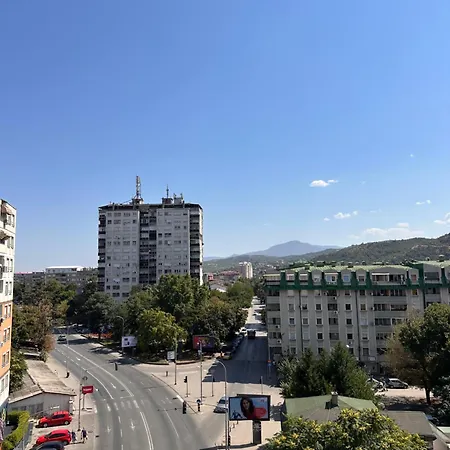 Claria By Sienna 아파트 스코페