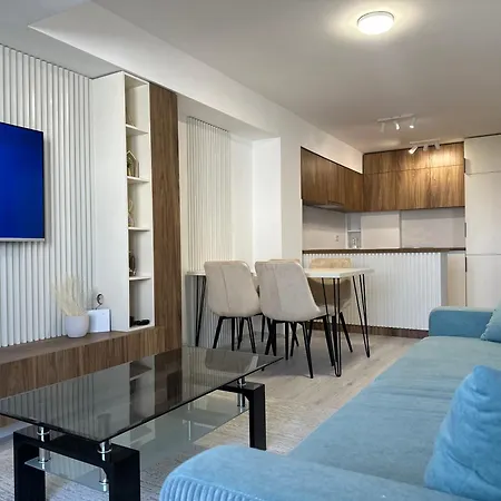 Claria By Sienna * Skopje