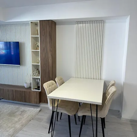 Claria By Sienna 아파트 *