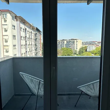 Lägenhet Claria By Sienna Skopje