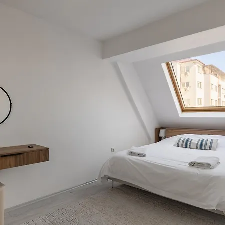 Claria By Sienna Apartament