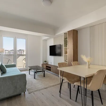 Claria By Sienna * Skopje