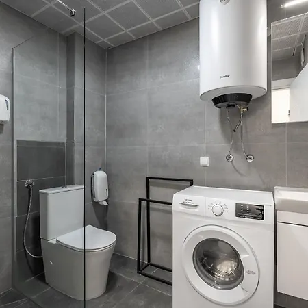 Claria By Sienna * Skopje