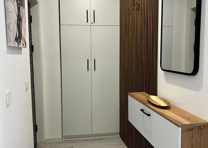 Appartement Claria By Sienna