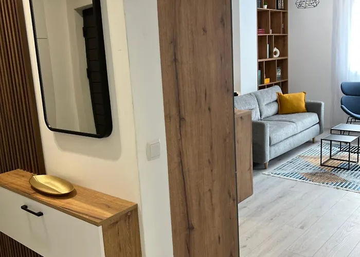 Appartement Claria By Sienna *