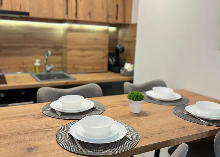 Claria By Sienna * Skopje