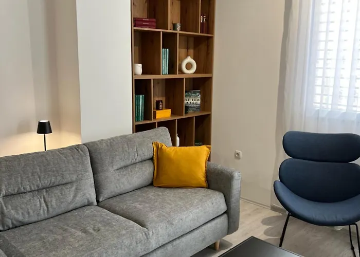 Claria By Sienna Appartement *