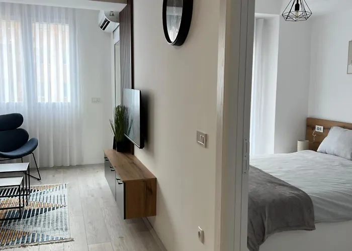 Claria By Sienna Apartment *