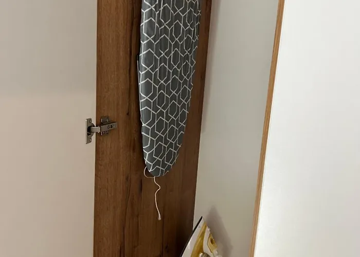 Appartement Claria By Sienna Skopje