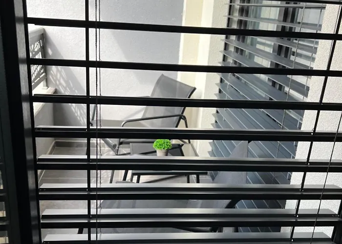 Claria By Sienna Skopje