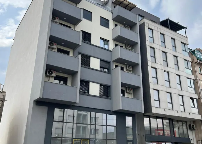 Claria By Sienna Appartement