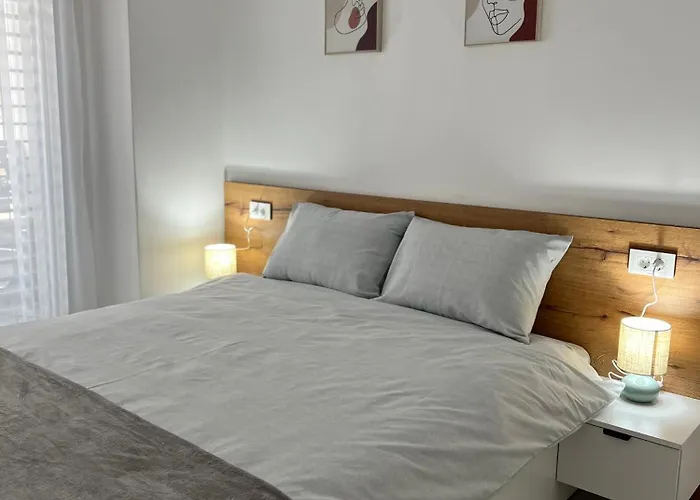 Apartment Claria By Sienna *