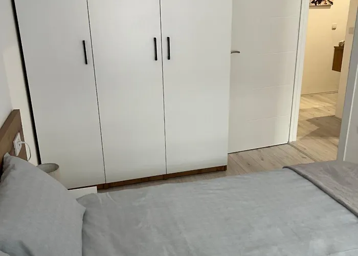 Appartement Claria By Sienna Skopje