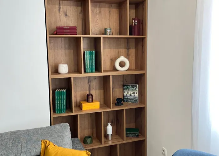 Claria By Sienna Skopje