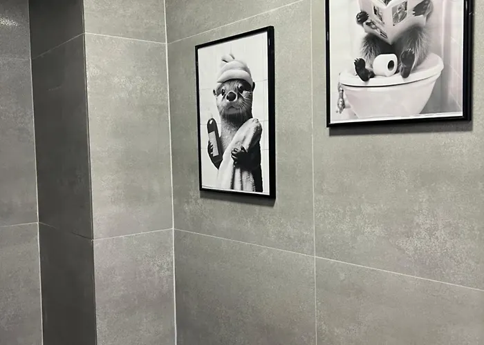 Claria By Sienna Apartment *