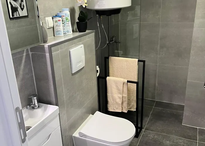 Appartement Claria By Sienna *