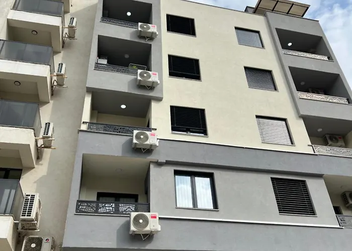 Apartment Claria By Sienna