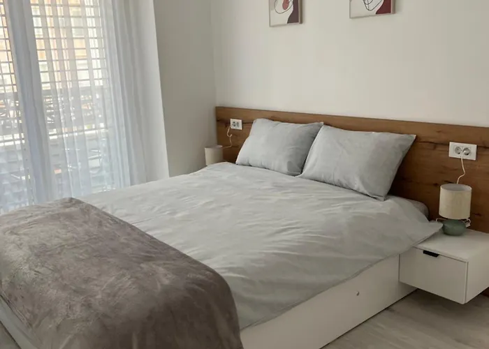 Appartement Claria By Sienna *