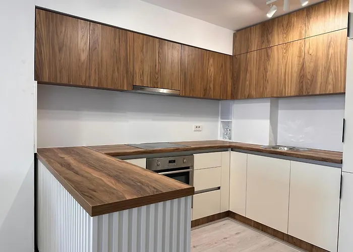 Claria By Sienna * Skopje