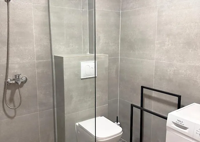 Apartment Claria By Sienna *