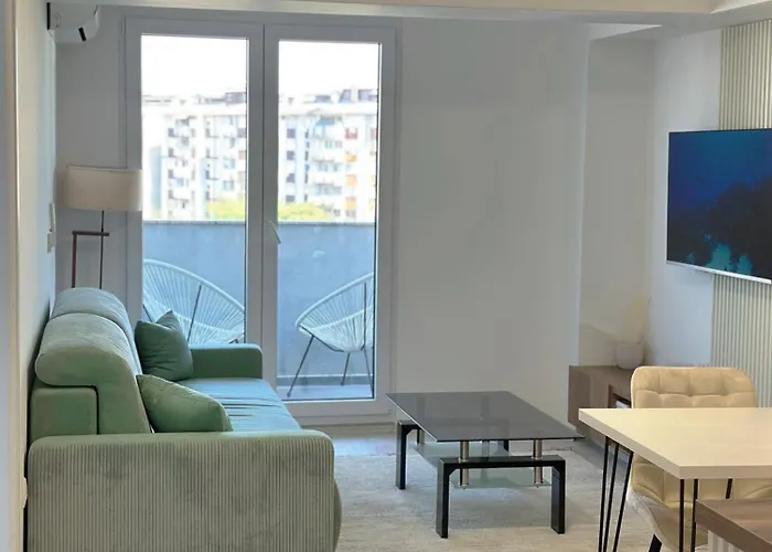 Apartment Claria By Sienna