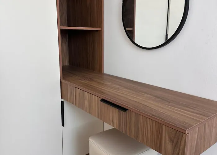 Claria By Sienna Apartment