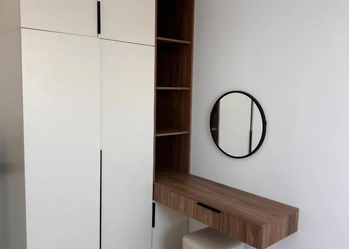 Claria By Sienna Appartement *