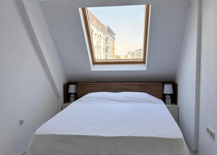 Appartement Claria By Sienna *