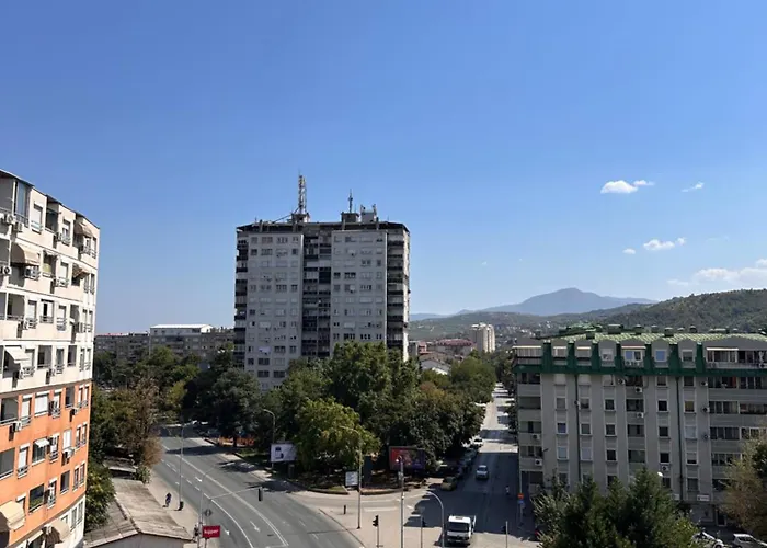 Claria By Sienna Apartment