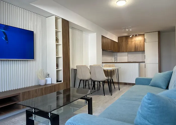 Claria By Sienna * Skopje