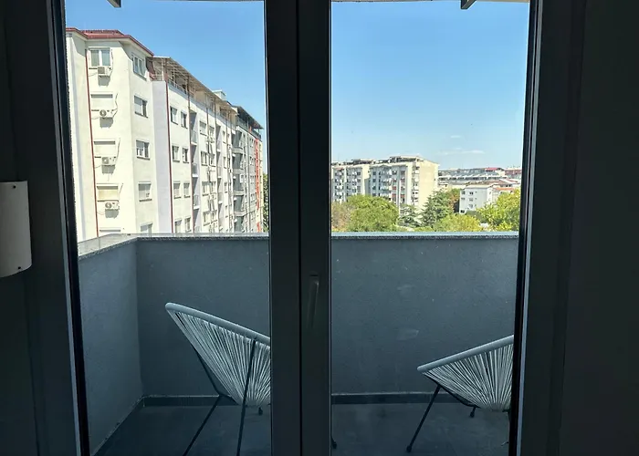 Appartement Claria By Sienna Skopje